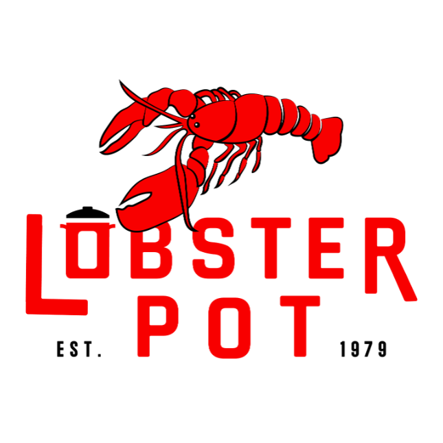 Lobstser Pot Logo