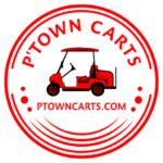 P'town Carts Icon