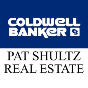 Pat Shultz Realty Sign