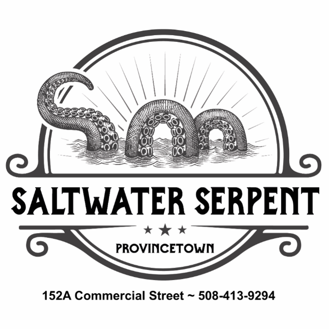 Saltwater Serpent