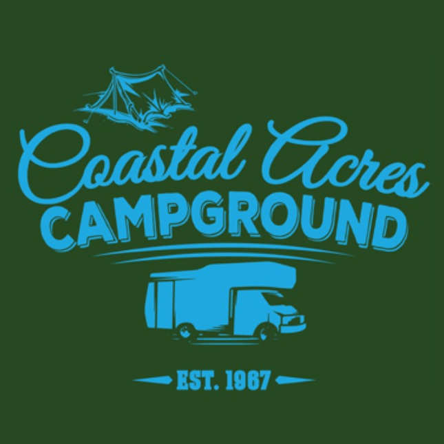 Coastal Acres Logo Image