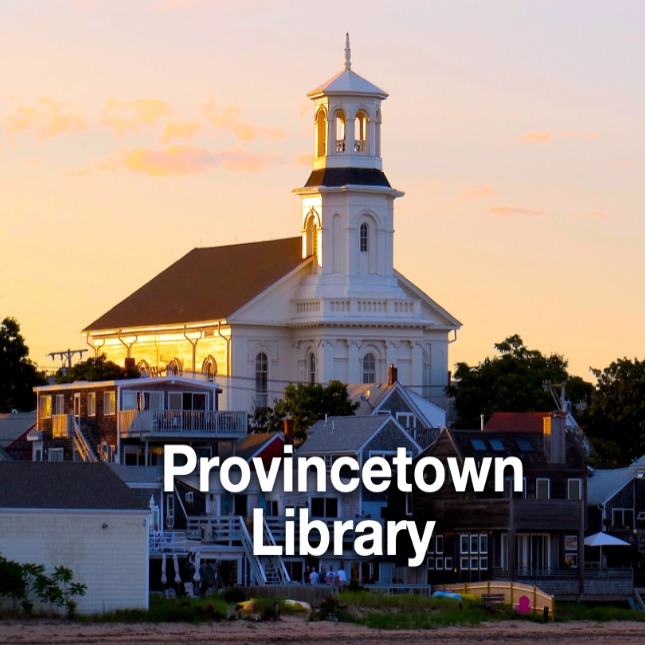 Provincetown Library