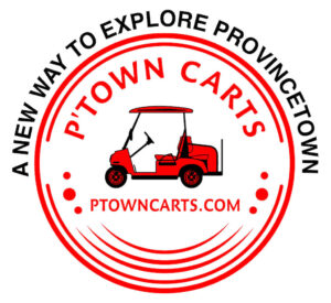 Ptown Carts Logo