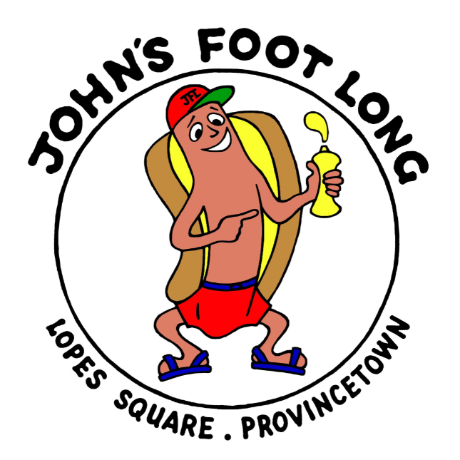 John's Footlong