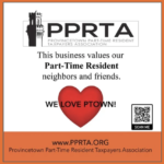 Part Time Resident Taxpayers Association
